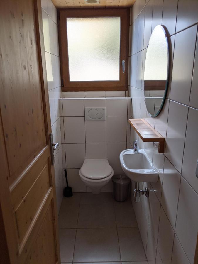 Chalet Robin 4 étoiles calme et proximité avec SPA extérieur Morzine Exterior foto