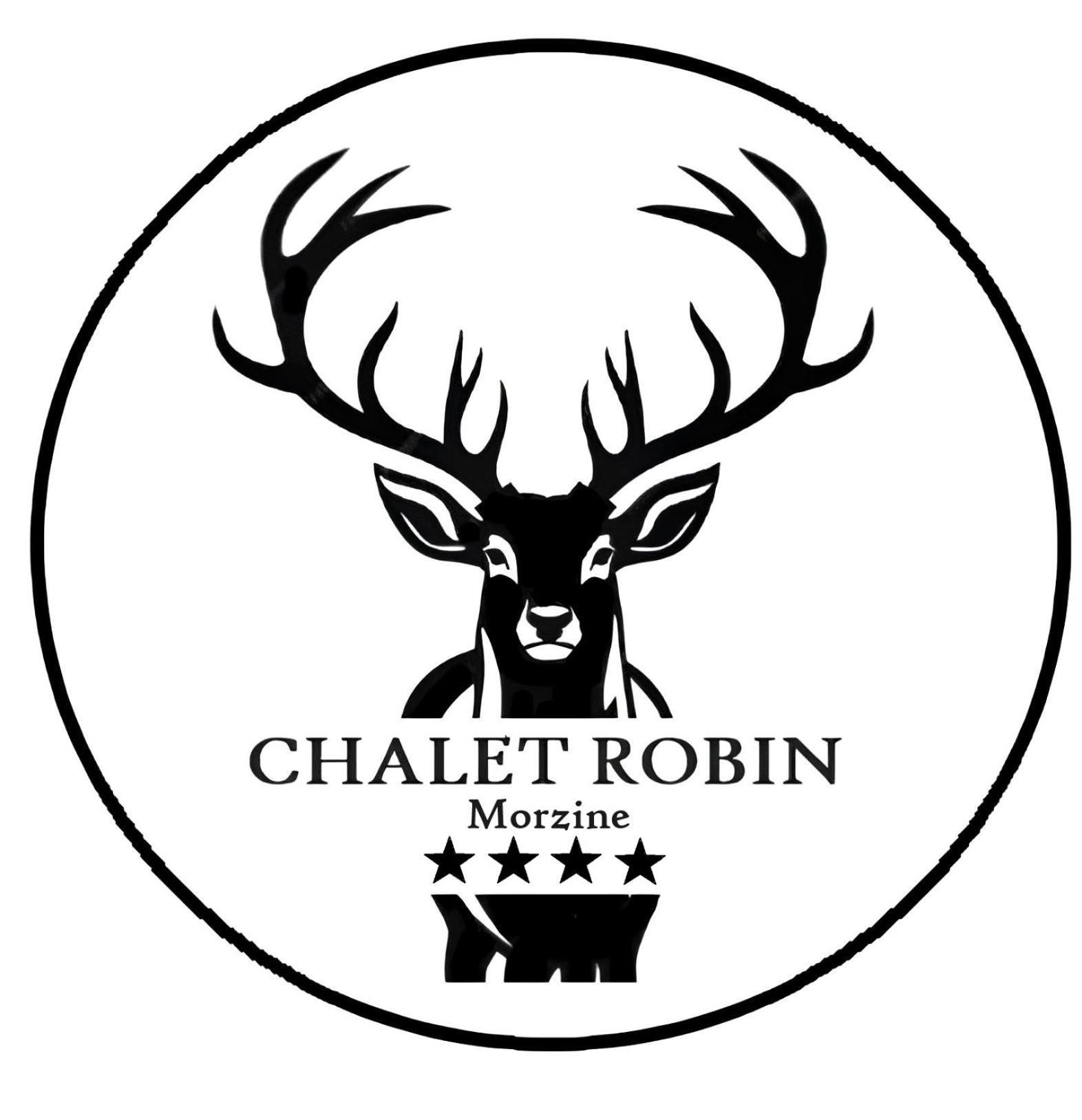 Chalet Robin 4 étoiles calme et proximité avec SPA extérieur Morzine Exterior foto